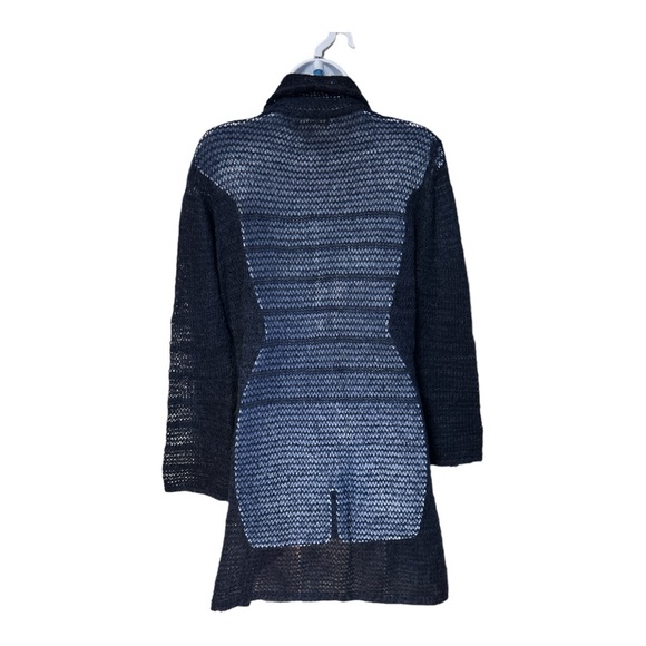 XX by MEXX mohair blend sweater tunic - Picture 3 of 7